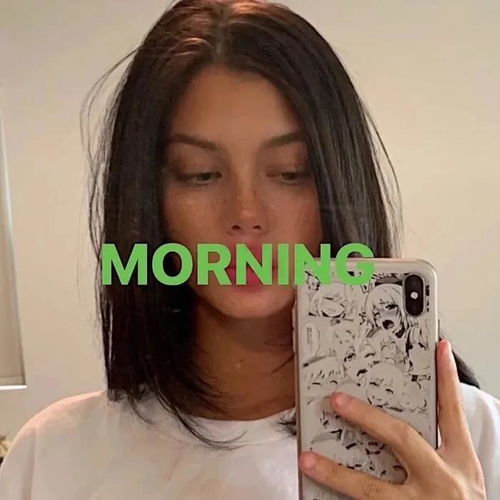 超好看的ins风女头欧美女头高级可以做状态的句子