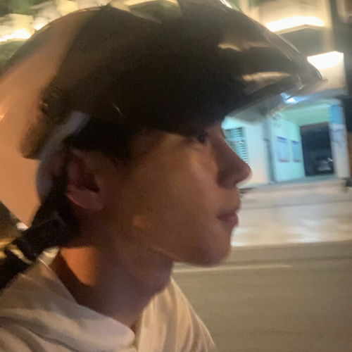 头像ins干净男生头像