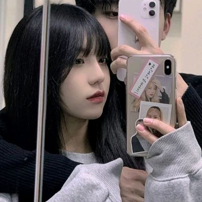 ins风很时尚的好看的女生头像大全人世间的事还是顺其自然吧