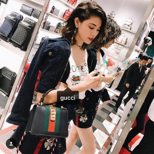 ins高级女生头像名媛