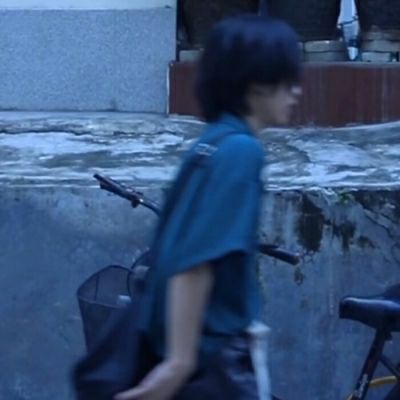 用四个字形容你的颜值男生头像
