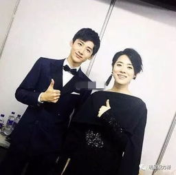吴亦凡x娜扎白敬亭x岑宁儿彭于晏x许晴这些恋情简直传的莫名其妙啊...