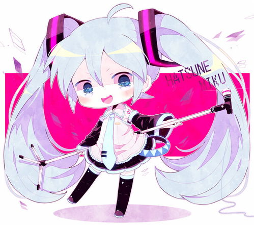 p站二次元插画少女头像原创初音未来堆糖,美好生活研究所