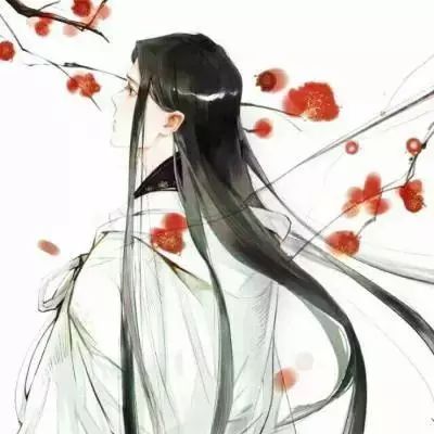 头像男ins高级质感冷淡风古风