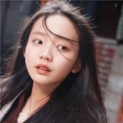 粉色系小仙女头像高清2020最潮最火抖音头像