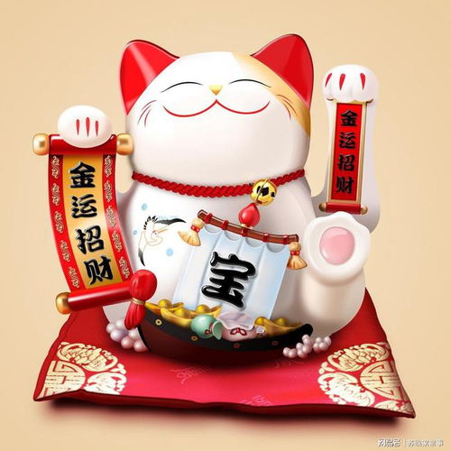 宠物店怎么布置对财运好能放哪些吉祥物