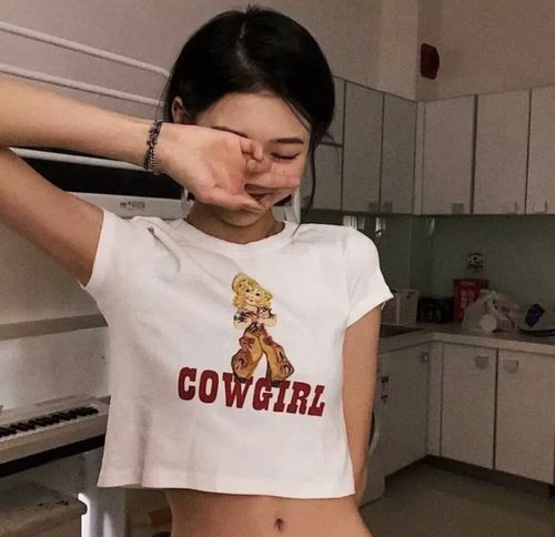 ins高级感女头