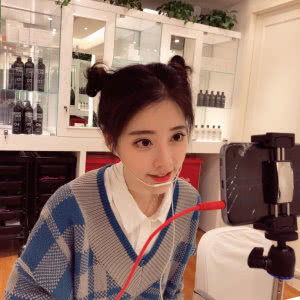 冯提莫华丽转身,新发布单曲佛系少女,真的是人美歌更甜啊