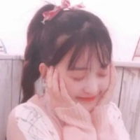 qq头像女生韩国版20212021韩国版甜美可爱女生qq头像