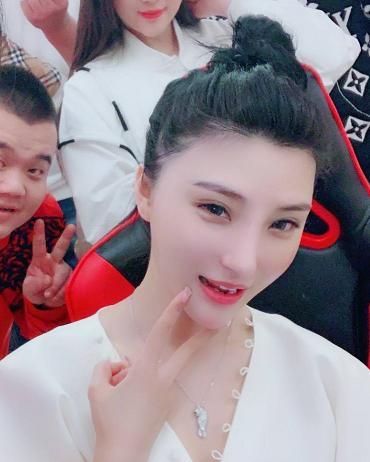快手上与全网为敌的4大网红仙洋辛有志上榜,第一势力太强