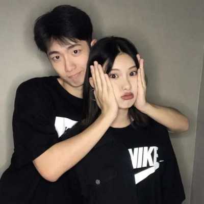 2021抖音双人恋人头像