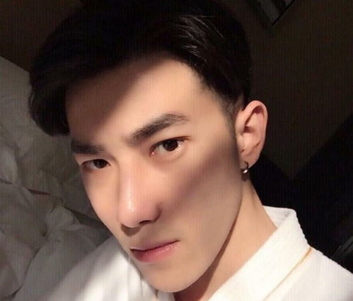 快手公认四大帅哥,前三帅靠女土豪上位,只有他靠自己成千万网红