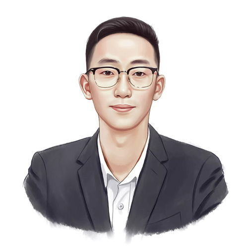40男人的微信头像图片李成