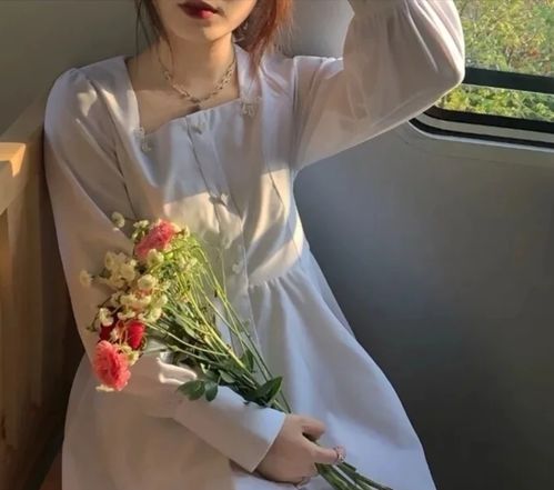 ins风头像男头女头高级