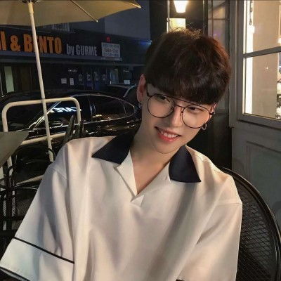 男生头像爱在细节不爱也是