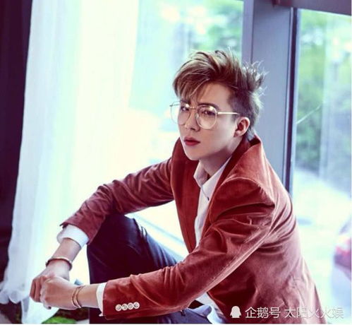 刘宇宁4月新歌上线,曲风和唱功成亮点,网友活该你从抖音红