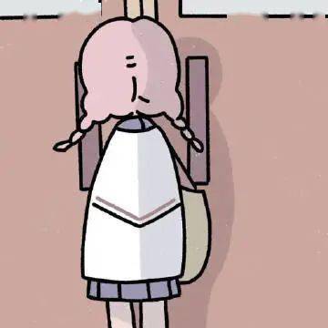 ins小众微信头像集