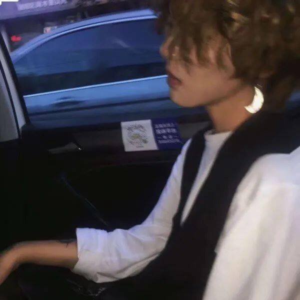 头像散伙是人间常态