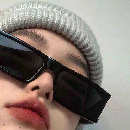 优质精选小众温柔甜美女生头像287