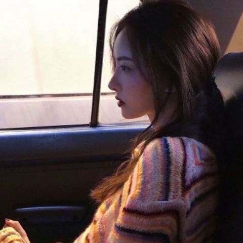 女头像ins高级感高冷网易云