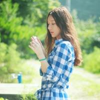 有你就是我最大的幸福意境头像