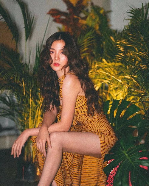 丝丝dresser淘宝主播分享普通颜值应该如何化妆