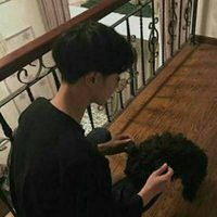 快手红底社会头像男微信头像图片大全