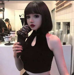 抖音出现新型萝莉风,蔡萝莉被直逼入死角网友要凉凉了