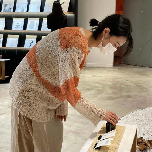 情侣头像真人ins风高级质感地毯