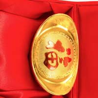 非常招财的微信头像图片2018好看又吉利能带来好运的微信头像