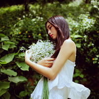 花季少女qq女生头像花季少女的大大爱
