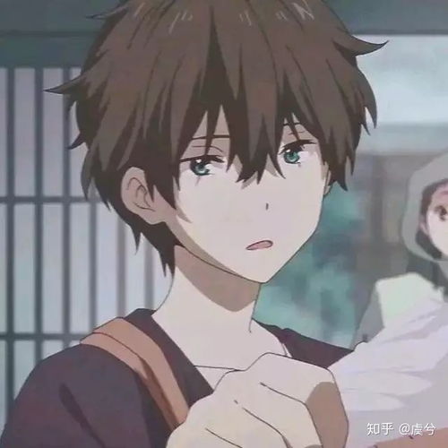 有哪些丧丧的头像男头