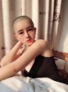 一周网红趣闻快手光头小姐姐比吴亦凡还好看,处女座的同道大叔娶了96年的美少女