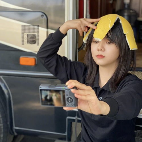 ins高级感女头