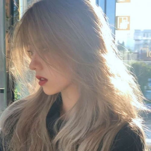 ins女生头像鲸落是鲸鱼留给大海最后的温柔