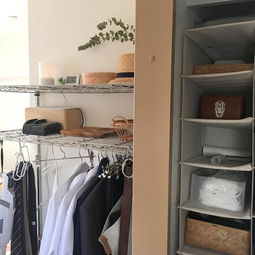 63㎡日式小居室,照样把一家四口的物品收纳得当,心灵手巧本人