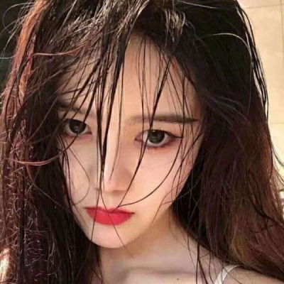 ins超火闺蜜头像两人一人一张闺蜜无需多一个就够了