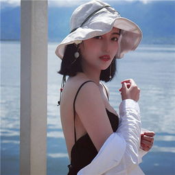 快手头像女生可爱唯美甜美可人想跟你说今天的我十分可爱