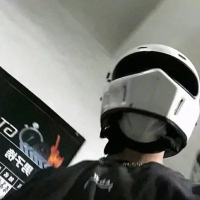精选高质量男头丨太多人昧着良心你瞒我瞒