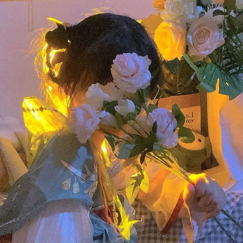女生头像1004高质ins真人微信头像