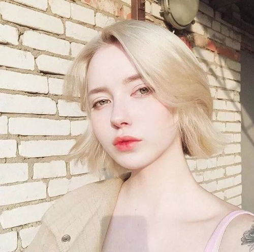 女生头像真人ins高级质感俄罗斯帝国