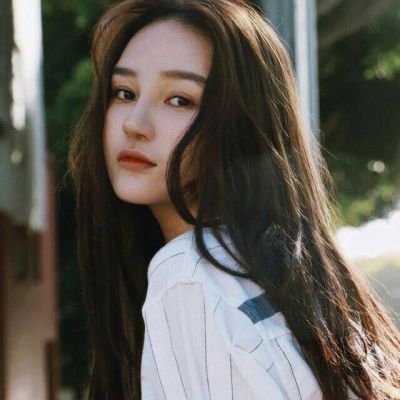 女生抖音头像伤感
