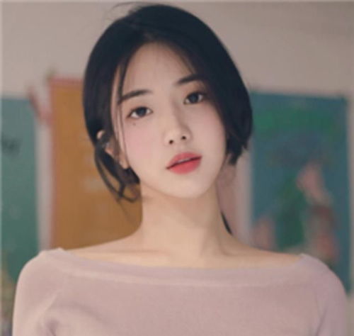 微信头像成熟气质女人