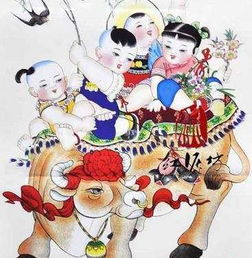 家中有这几个生肖的人,招财纳福好运连连