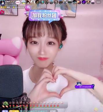 抖音小棉袄宁缺毋滥,难怪会招人喜欢