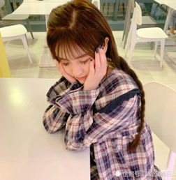 杨清柠与毛宸宸定情后,公开宣布新身份,网友意料之外