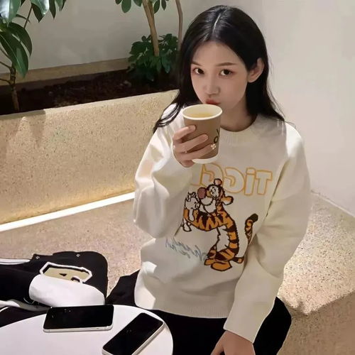 女头像ins高级感氛围感驼色