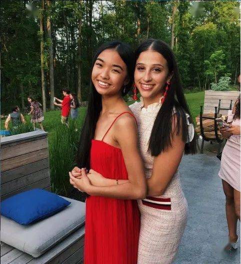 ins高级女生头像最红