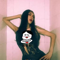 辛巴唯一一个徒弟走红,性别却成最大谜团,只能靠女装伪装