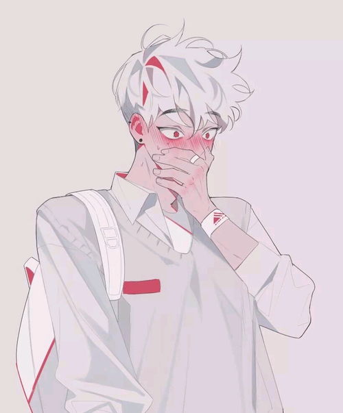 吹爆韩风同人插画特推宝藏级画师inplick